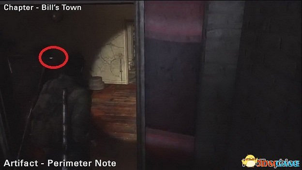 《最後的生還者》重製版攻略 最後生還者全流程全收集全結局白金攻略 《最後的生還者》重製版攻略 最後生還者全流程全收集全結局白金攻略