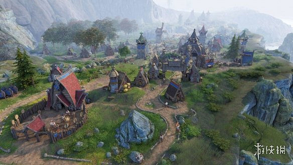 《工人物語:新興同盟》PC配置要求親民 辣雞電腦也能玩