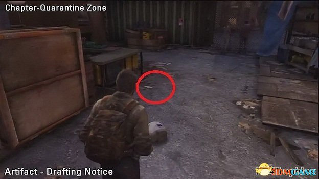 《最後的生還者》重製版攻略 最後生還者全流程全收集全結局白金攻略 《最後的生還者》重製版攻略 最後生還者全流程全收集全結局白金攻略