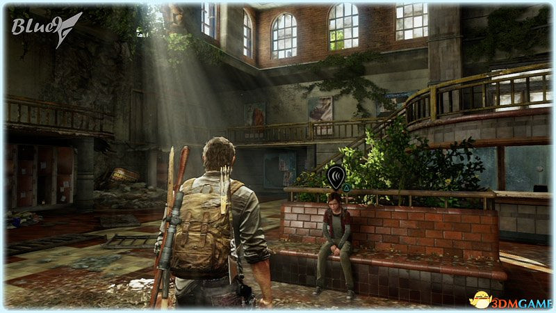 《最後的生還者》重製版攻略 最後生還者全流程全收集全結局白金攻略 《最後的生還者》重製版攻略 最後生還者全流程全收集全結局白金攻略