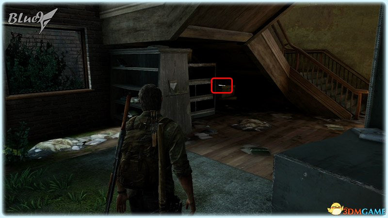 《最後的生還者》重製版攻略 最後生還者全流程全收集全結局白金攻略 《最後的生還者》重製版攻略 最後生還者全流程全收集全結局白金攻略