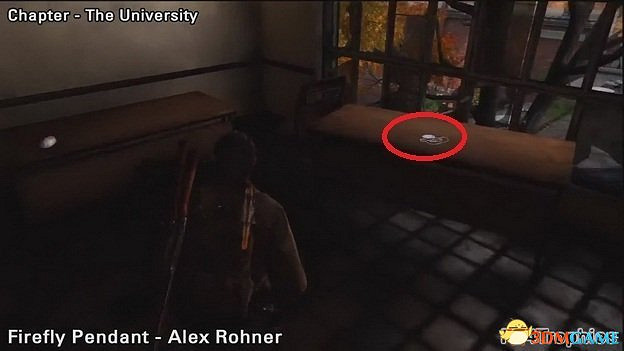 《最後的生還者》重製版攻略 最後生還者全流程全收集全結局白金攻略 《最後的生還者》重製版攻略 最後生還者全流程全收集全結局白金攻略