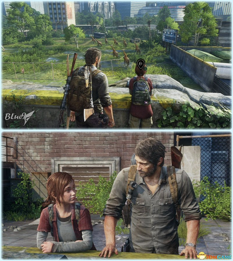 《最後的生還者》重製版攻略 最後生還者全流程全收集全結局白金攻略 《最後的生還者》重製版攻略 最後生還者全流程全收集全結局白金攻略