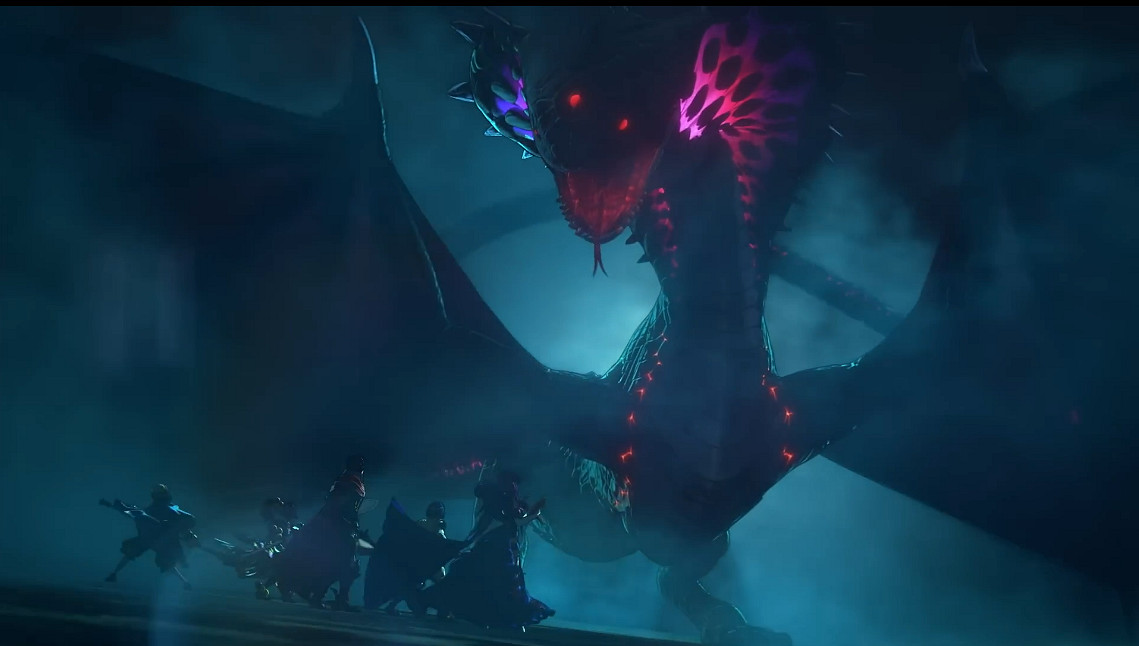 《火焰紋章:Engage》概念預告 新CM公開 1月發售! 《火焰紋章:Engage》概念預告 新CM公開 1月發售!