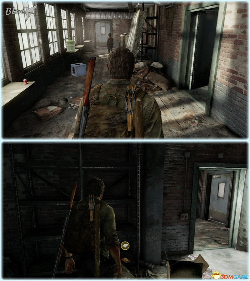 《最後的生還者》重製版攻略 最後生還者全流程全收集全結局白金攻略 《最後的生還者》重製版攻略 最後生還者全流程全收集全結局白金攻略