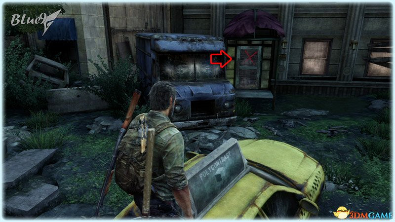 《最後的生還者》重製版攻略 最後生還者全流程全收集全結局白金攻略 《最後的生還者》重製版攻略 最後生還者全流程全收集全結局白金攻略