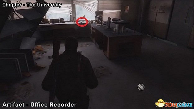 《最後的生還者》重製版攻略 最後生還者全流程全收集全結局白金攻略 《最後的生還者》重製版攻略 最後生還者全流程全收集全結局白金攻略