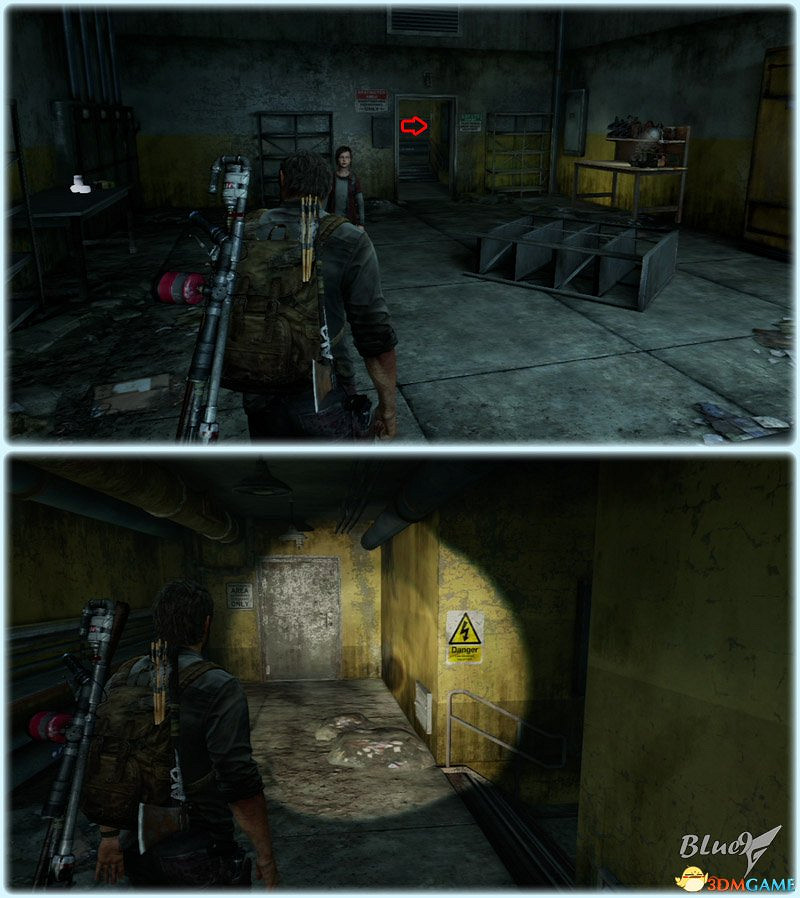 《最後的生還者》重製版攻略 最後生還者全流程全收集全結局白金攻略 《最後的生還者》重製版攻略 最後生還者全流程全收集全結局白金攻略