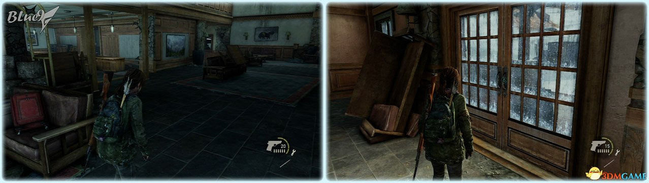 《最後的生還者》重製版攻略 最後生還者全流程全收集全結局白金攻略 《最後的生還者》重製版攻略 最後生還者全流程全收集全結局白金攻略