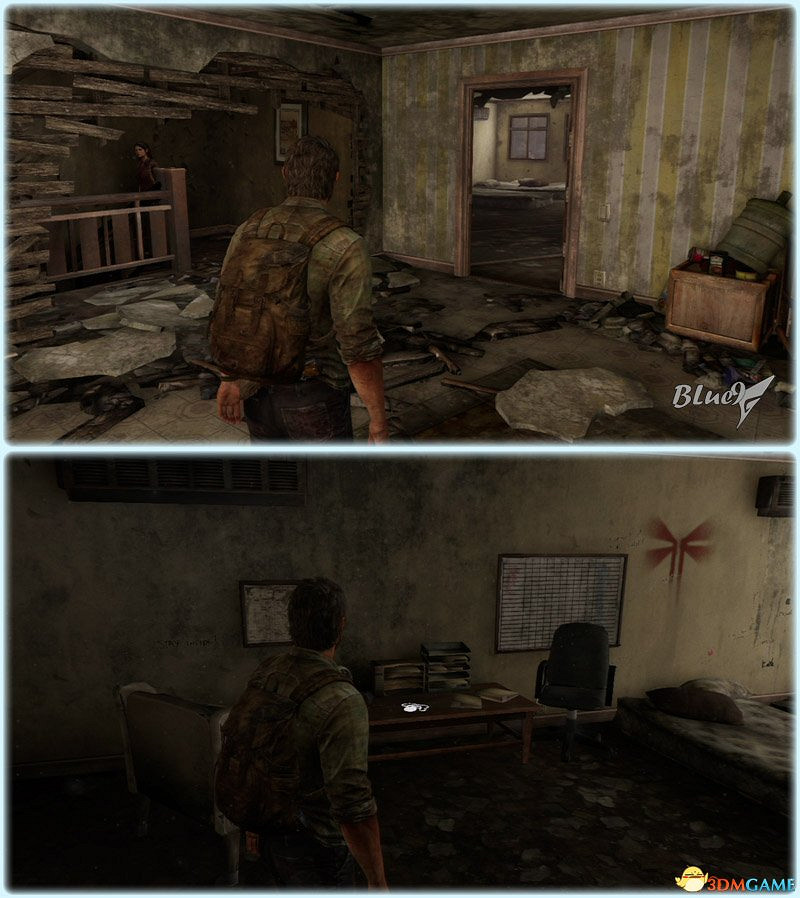 《最後的生還者》重製版攻略 最後生還者全流程全收集全結局白金攻略 《最後的生還者》重製版攻略 最後生還者全流程全收集全結局白金攻略