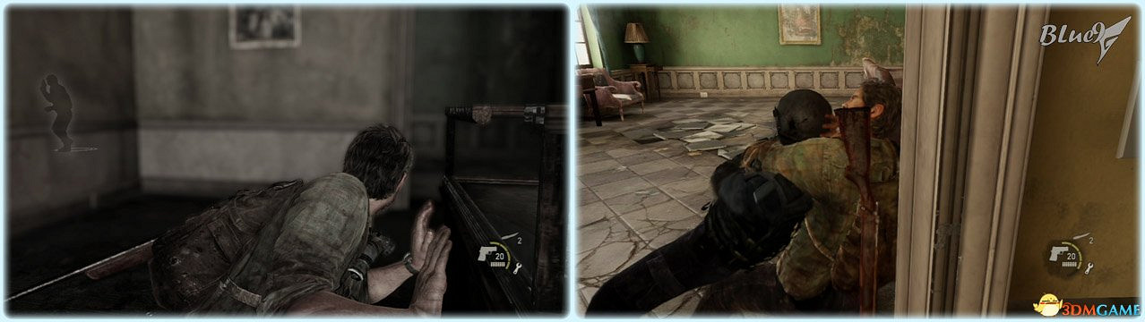 《最後的生還者》重製版攻略 最後生還者全流程全收集全結局白金攻略 《最後的生還者》重製版攻略 最後生還者全流程全收集全結局白金攻略