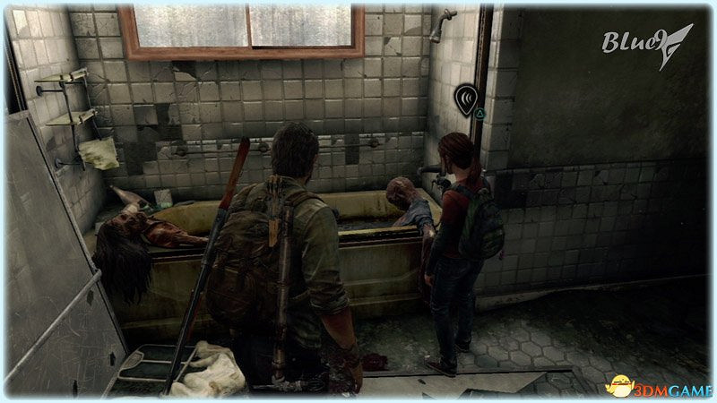 《最後的生還者》重製版攻略 最後生還者全流程全收集全結局白金攻略 《最後的生還者》重製版攻略 最後生還者全流程全收集全結局白金攻略