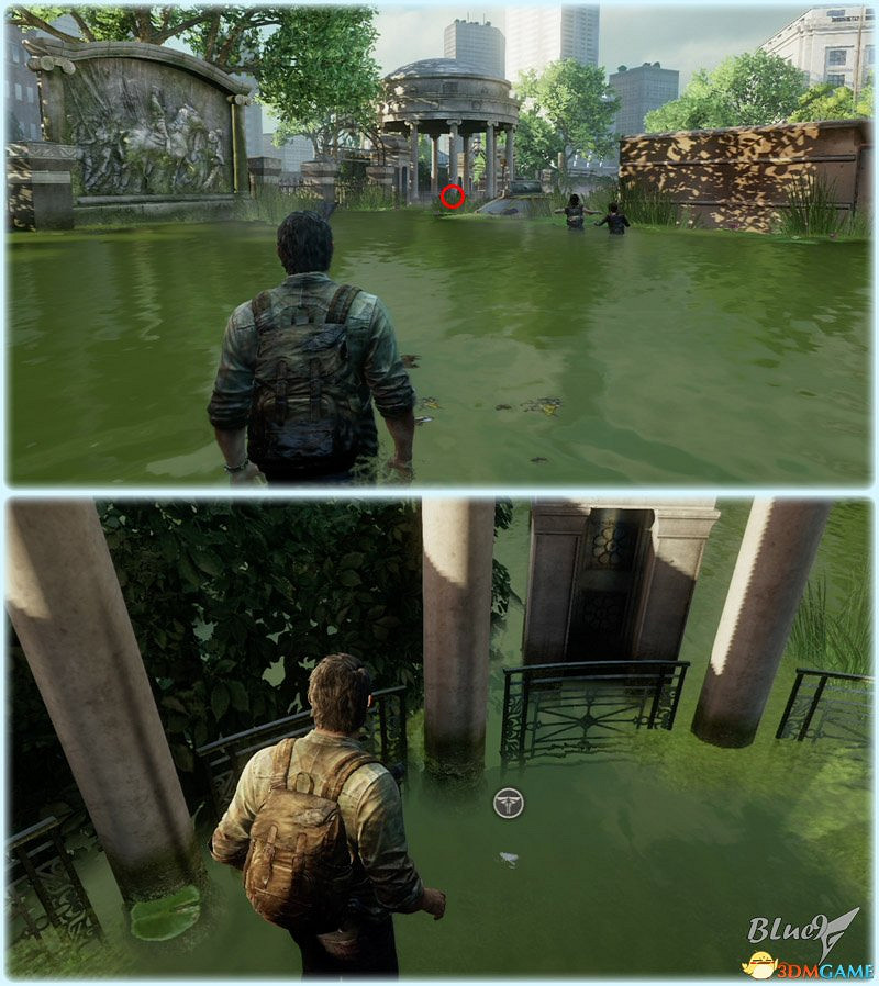 《最後的生還者》重製版攻略 最後生還者全流程全收集全結局白金攻略 《最後的生還者》重製版攻略 最後生還者全流程全收集全結局白金攻略