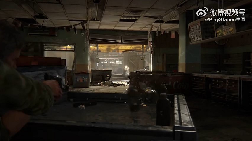 《最後的生還者：重製版》“利用感官”宣傳片 現已發售