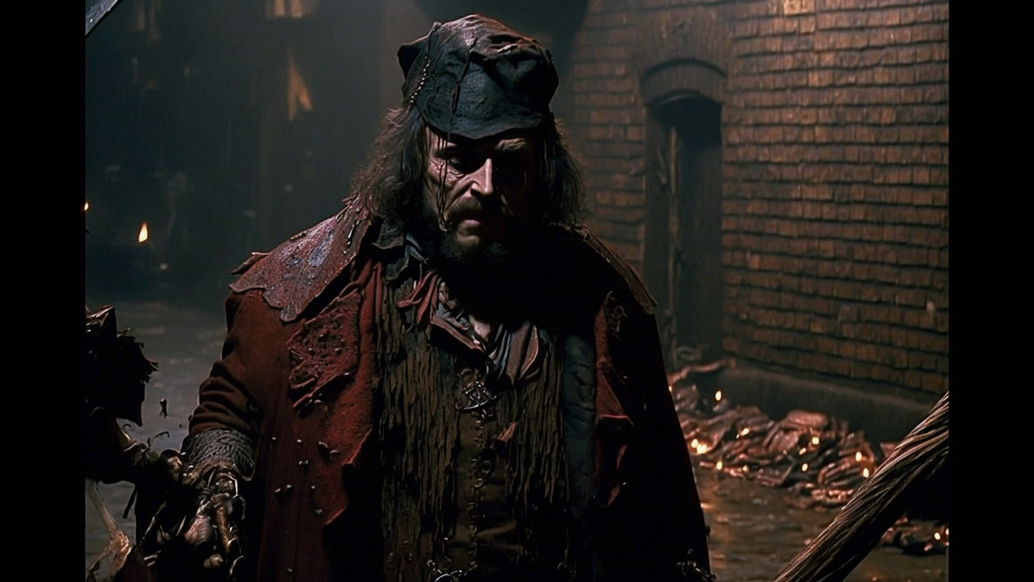 美女如雲!AI繪製 巫師3/賽博2077等大作真人電影畫面 美女如雲!AI繪製 巫師3/賽博2077等大作真人電影畫面