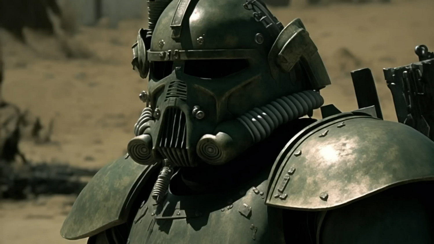 美女如雲!AI繪製 巫師3/賽博2077等大作真人電影畫面 美女如雲!AI繪製 巫師3/賽博2077等大作真人電影畫面