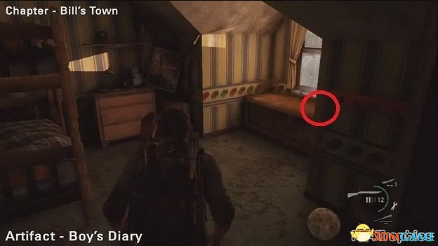 《最後的生還者》重製版攻略 最後生還者全流程全收集全結局白金攻略 《最後的生還者》重製版攻略 最後生還者全流程全收集全結局白金攻略