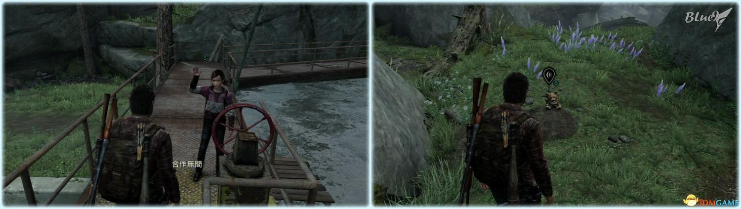 《最後的生還者》重製版攻略 最後生還者全流程全收集全結局白金攻略 《最後的生還者》重製版攻略 最後生還者全流程全收集全結局白金攻略