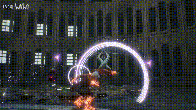 犯了4年大病的鬼泣玩家,掀起了古典宅味的二創風暴