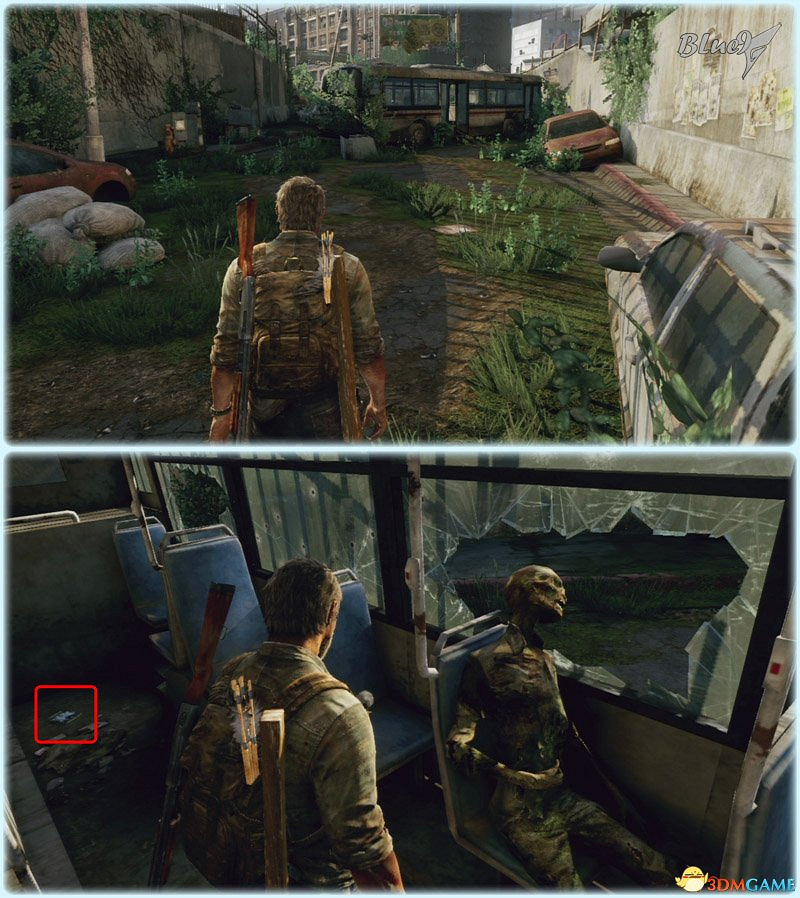 《最後的生還者》重製版攻略 最後生還者全流程全收集全結局白金攻略 《最後的生還者》重製版攻略 最後生還者全流程全收集全結局白金攻略