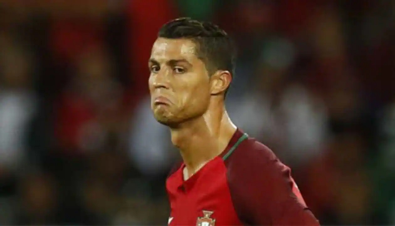 太現實了EA!轉會沙烏地阿拉伯後C羅在《FIFA 23》中評分下降 太現實了EA!轉會沙烏地阿拉伯後C羅在《FIFA 23》中評分下降