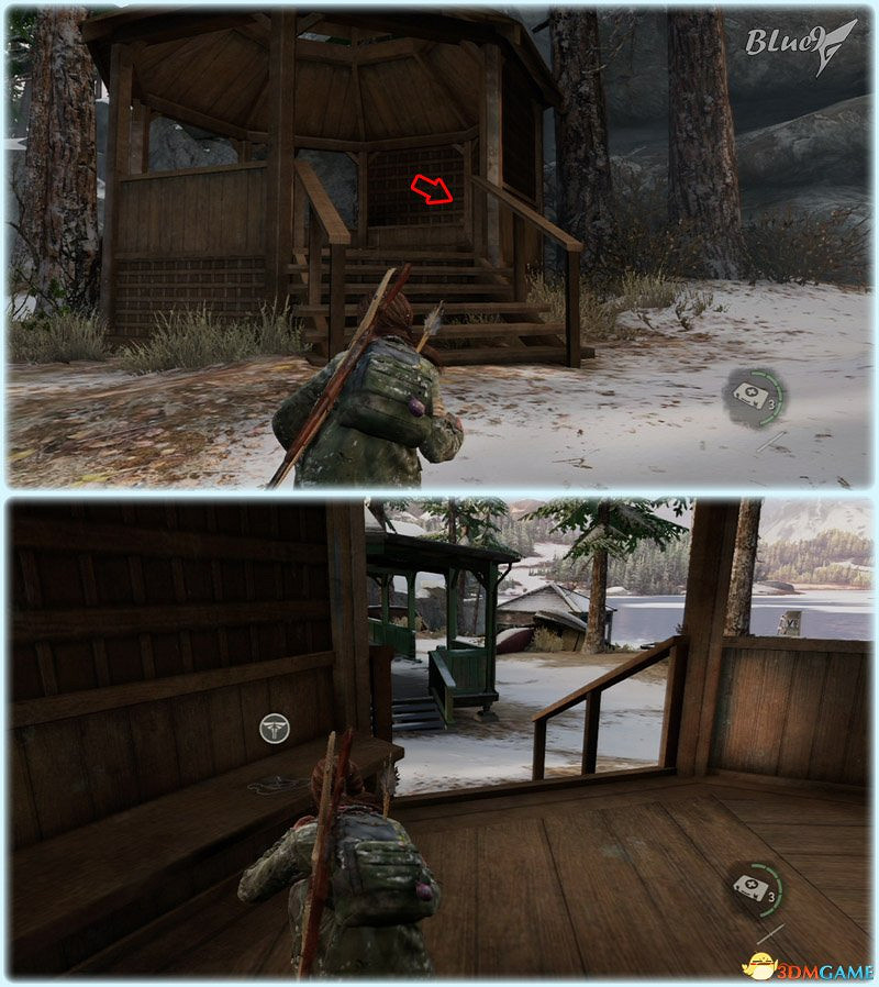 《最後的生還者》重製版攻略 最後生還者全流程全收集全結局白金攻略 《最後的生還者》重製版攻略 最後生還者全流程全收集全結局白金攻略