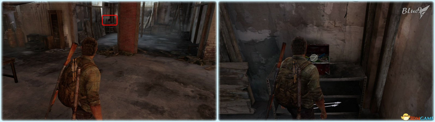 《最後的生還者》重製版攻略 最後生還者全流程全收集全結局白金攻略 《最後的生還者》重製版攻略 最後生還者全流程全收集全結局白金攻略