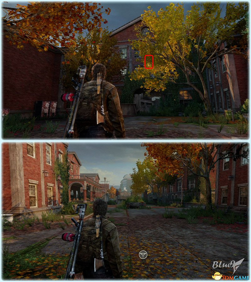 《最後的生還者》重製版攻略 最後生還者全流程全收集全結局白金攻略 《最後的生還者》重製版攻略 最後生還者全流程全收集全結局白金攻略