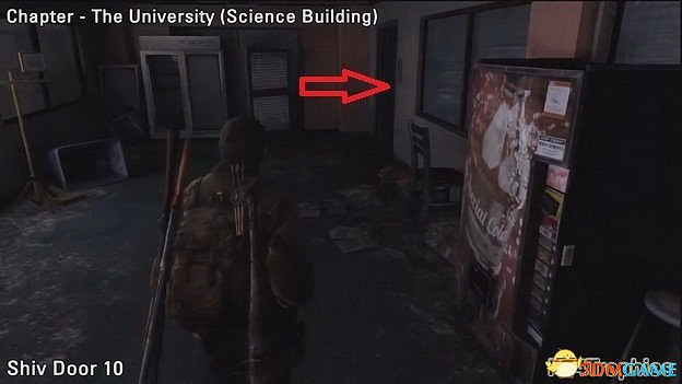 《最後的生還者》重製版攻略 最後生還者全流程全收集全結局白金攻略 《最後的生還者》重製版攻略 最後生還者全流程全收集全結局白金攻略