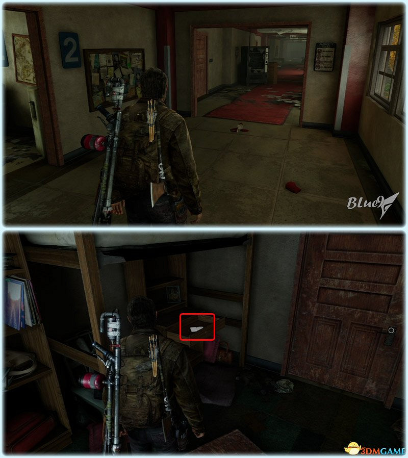 《最後的生還者》重製版攻略 最後生還者全流程全收集全結局白金攻略 《最後的生還者》重製版攻略 最後生還者全流程全收集全結局白金攻略