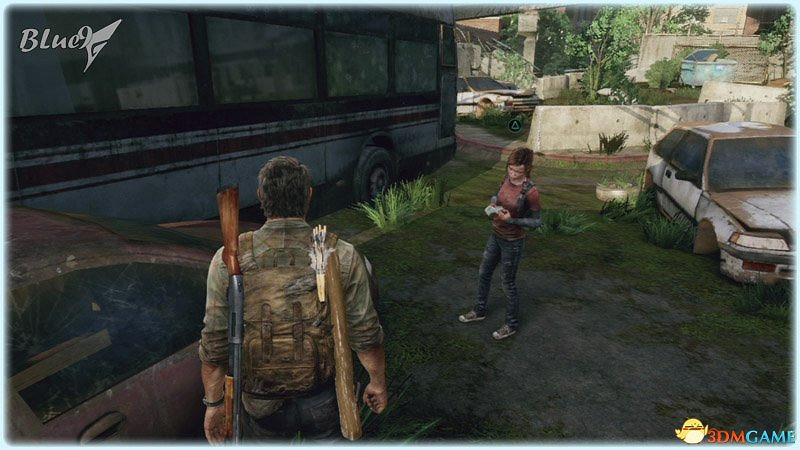 《最後的生還者》重製版攻略 最後生還者全流程全收集全結局白金攻略 《最後的生還者》重製版攻略 最後生還者全流程全收集全結局白金攻略