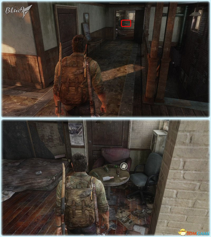 《最後的生還者》重製版攻略 最後生還者全流程全收集全結局白金攻略 《最後的生還者》重製版攻略 最後生還者全流程全收集全結局白金攻略