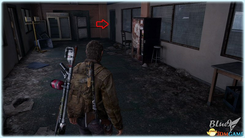 《最後的生還者》重製版攻略 最後生還者全流程全收集全結局白金攻略 《最後的生還者》重製版攻略 最後生還者全流程全收集全結局白金攻略