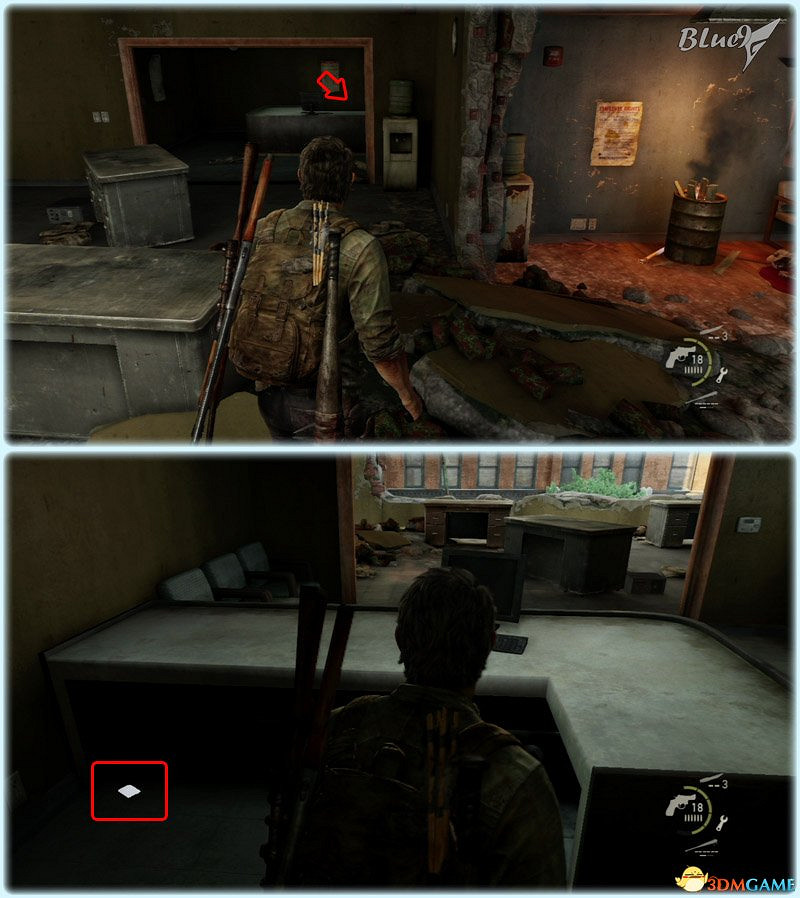 《最後的生還者》重製版攻略 最後生還者全流程全收集全結局白金攻略 《最後的生還者》重製版攻略 最後生還者全流程全收集全結局白金攻略