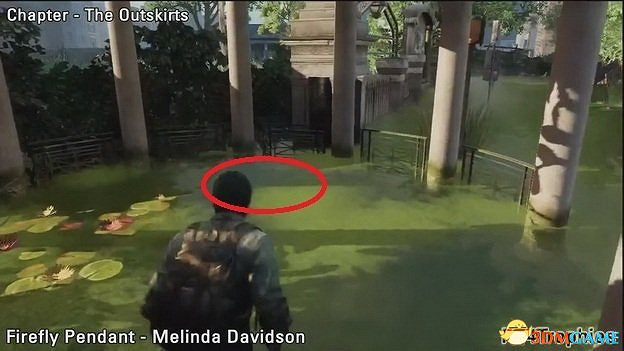 《最後的生還者》重製版攻略 最後生還者全流程全收集全結局白金攻略 《最後的生還者》重製版攻略 最後生還者全流程全收集全結局白金攻略