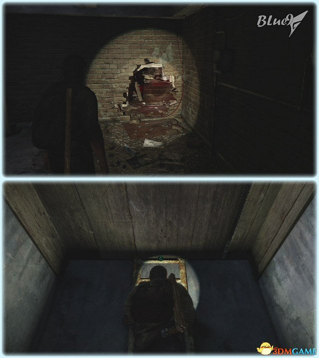 《最後的生還者》重製版攻略 最後生還者全流程全收集全結局白金攻略 《最後的生還者》重製版攻略 最後生還者全流程全收集全結局白金攻略