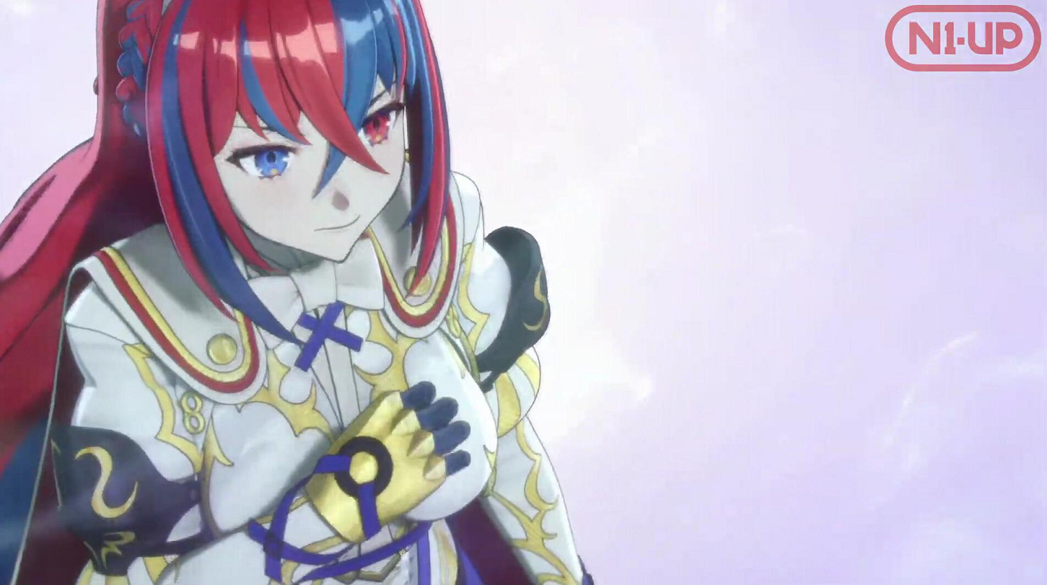 《火焰紋章:Engage》開場動畫、英配片頭曲已泄露! 《火焰紋章:Engage》開場動畫、英配片頭曲已泄露!