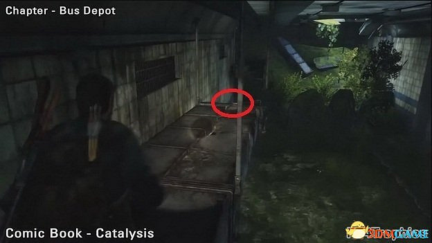 《最後的生還者》重製版攻略 最後生還者全流程全收集全結局白金攻略 《最後的生還者》重製版攻略 最後生還者全流程全收集全結局白金攻略