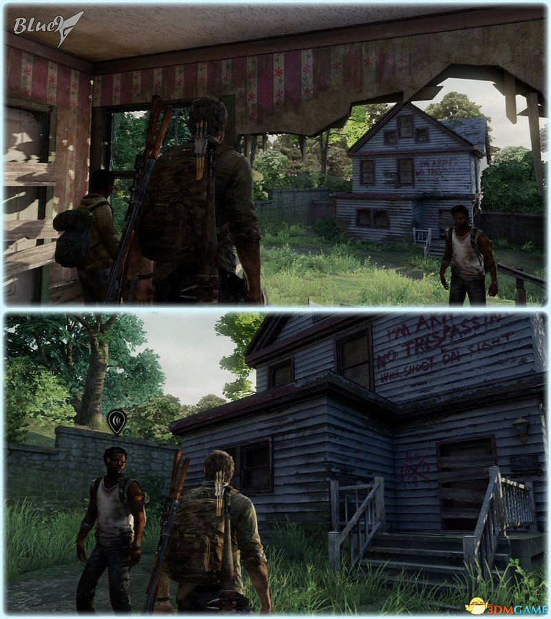 《最後的生還者》重製版攻略 最後生還者全流程全收集全結局白金攻略 《最後的生還者》重製版攻略 最後生還者全流程全收集全結局白金攻略