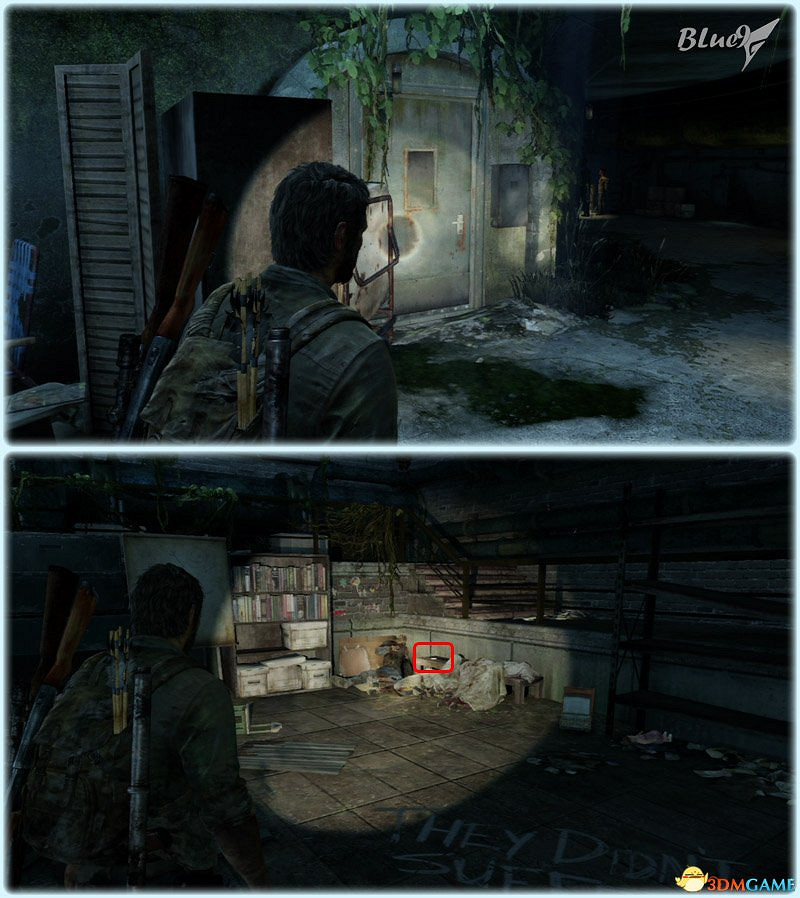 《最後的生還者》重製版攻略 最後生還者全流程全收集全結局白金攻略 《最後的生還者》重製版攻略 最後生還者全流程全收集全結局白金攻略