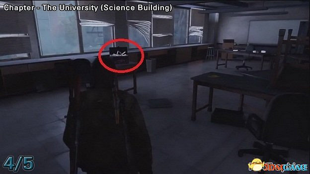 《最後的生還者》重製版攻略 最後生還者全流程全收集全結局白金攻略 《最後的生還者》重製版攻略 最後生還者全流程全收集全結局白金攻略