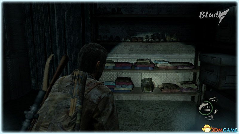 《最後的生還者》重製版攻略 最後生還者全流程全收集全結局白金攻略 《最後的生還者》重製版攻略 最後生還者全流程全收集全結局白金攻略