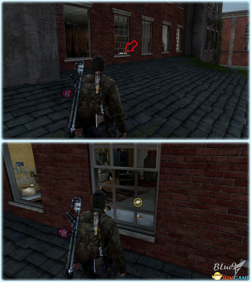 《最後的生還者》重製版攻略 最後生還者全流程全收集全結局白金攻略 《最後的生還者》重製版攻略 最後生還者全流程全收集全結局白金攻略