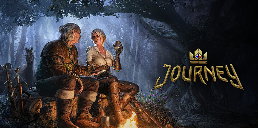 寫給我最愛的卡牌遊戲的挽歌