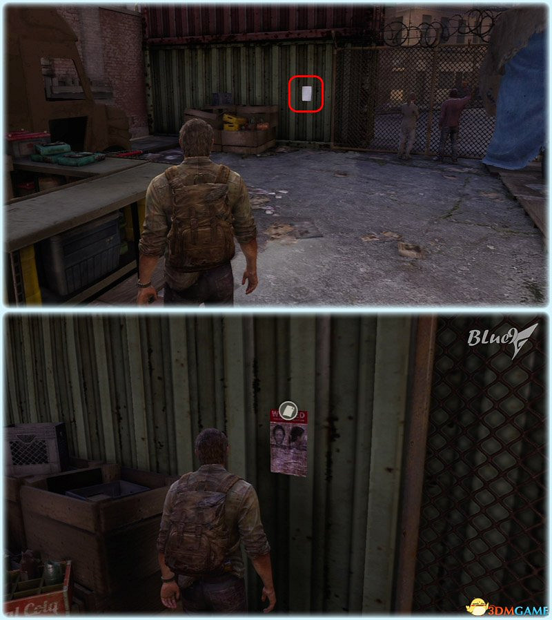 《最後的生還者》重製版攻略 最後生還者全流程全收集全結局白金攻略 《最後的生還者》重製版攻略 最後生還者全流程全收集全結局白金攻略