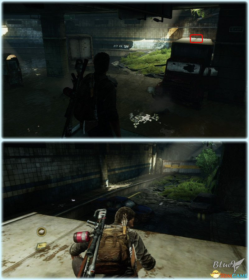 《最後的生還者》重製版攻略 最後生還者全流程全收集全結局白金攻略 《最後的生還者》重製版攻略 最後生還者全流程全收集全結局白金攻略