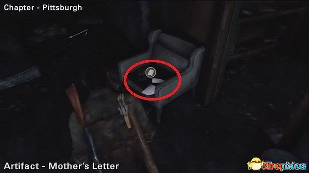 《最後的生還者》重製版攻略 最後生還者全流程全收集全結局白金攻略 《最後的生還者》重製版攻略 最後生還者全流程全收集全結局白金攻略