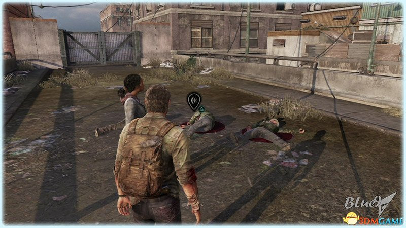 《最後的生還者》重製版攻略 最後生還者全流程全收集全結局白金攻略 《最後的生還者》重製版攻略 最後生還者全流程全收集全結局白金攻略