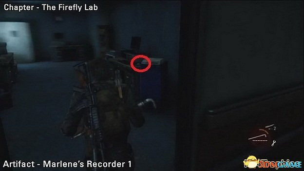 《最後的生還者》重製版攻略 最後生還者全流程全收集全結局白金攻略 《最後的生還者》重製版攻略 最後生還者全流程全收集全結局白金攻略