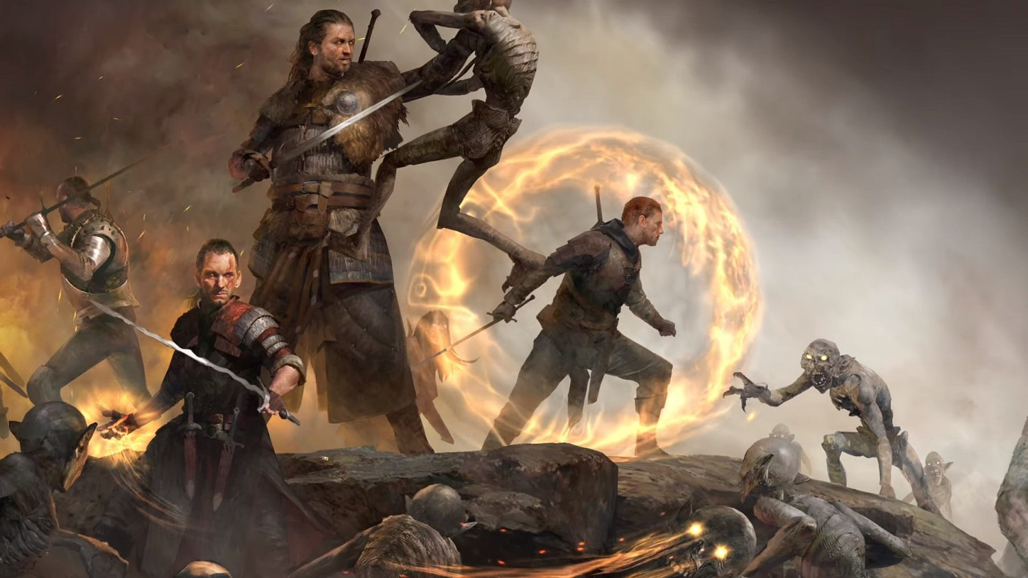 寫給我最愛的卡牌遊戲的挽歌